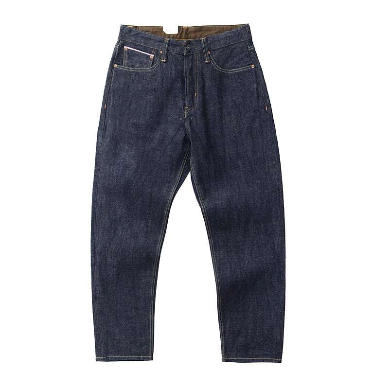 Casual Pants Thickened Long Pants Men | Orazek UK Ltd