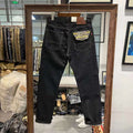 Casual Pants Thickened Long Pants Men | Orazek UK Ltd