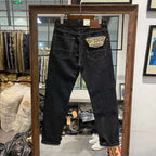 Casual Pants Thickened Long Pants Men | Orazek UK Ltd