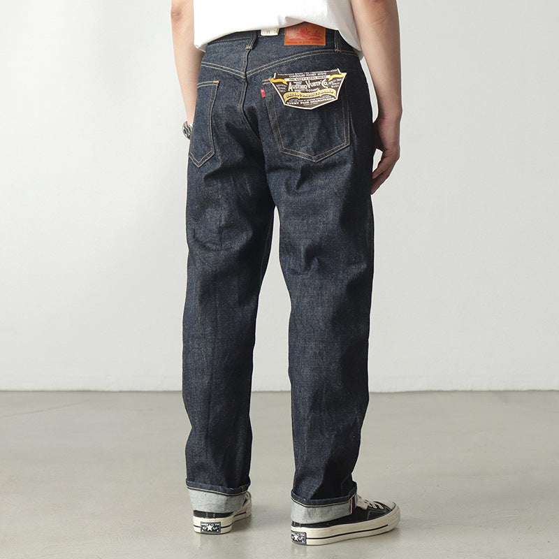 Casual Pants Thickened Long Pants Men | Orazek UK Ltd