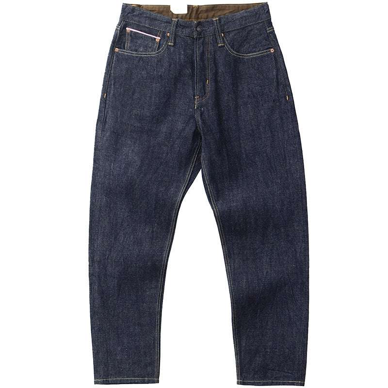 Casual Pants Thickened Long Pants Men | Orazek UK Ltd