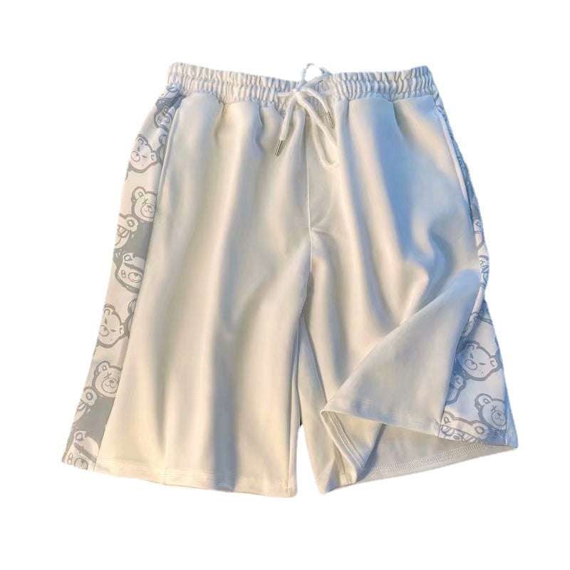 Casual Shorts Men's Sports New Summer Products | Orazek UK Ltd