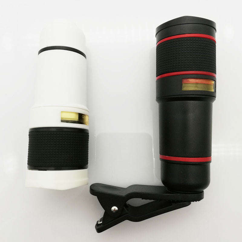 Cell Phone Telescope Lens | Orazek UK Ltd