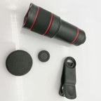 Cell Phone Telescope Lens | Orazek UK Ltd