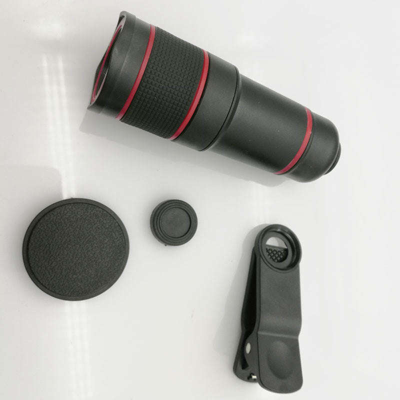 Cell Phone Telescope Lens | Orazek UK Ltd