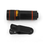 Cell Phone Telescope Lens | Orazek UK Ltd