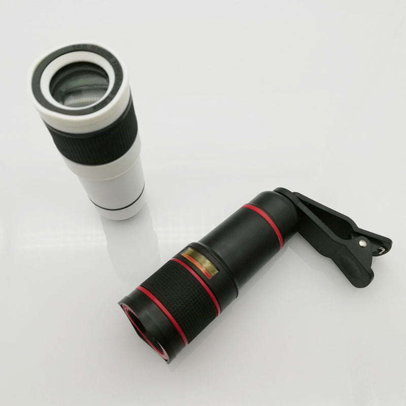 Cell Phone Telescope Lens | Orazek UK Ltd