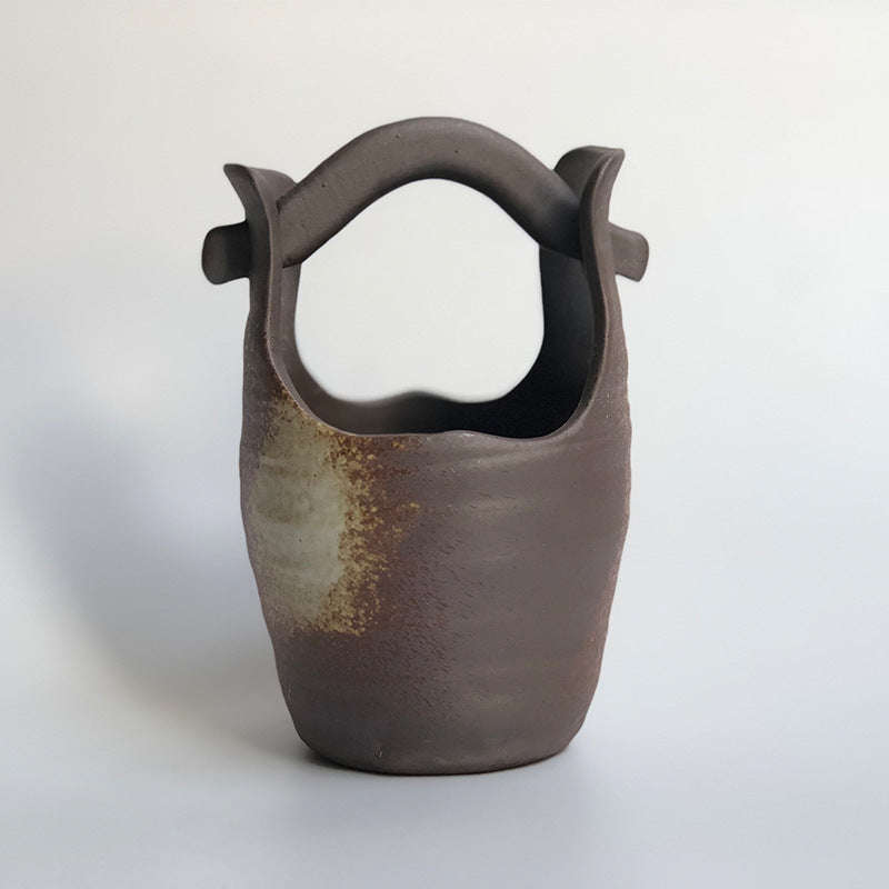 Ceramic small vase manufacturers direct sales creative vase | Orazek UK Ltd