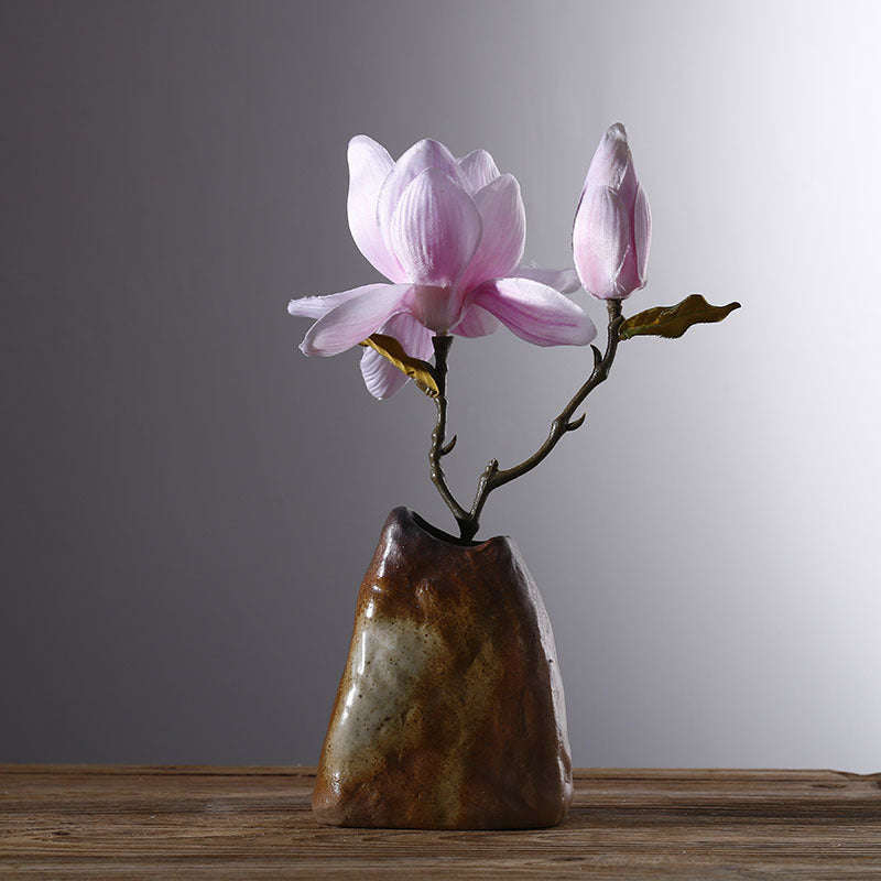 Ceramic small vase manufacturers direct sales creative vase | Orazek UK Ltd