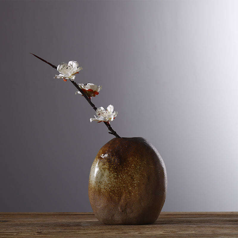 Ceramic small vase manufacturers direct sales creative vase | Orazek UK Ltd