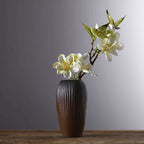 Ceramic small vase manufacturers direct sales creative vase Orazek UK Ltd
