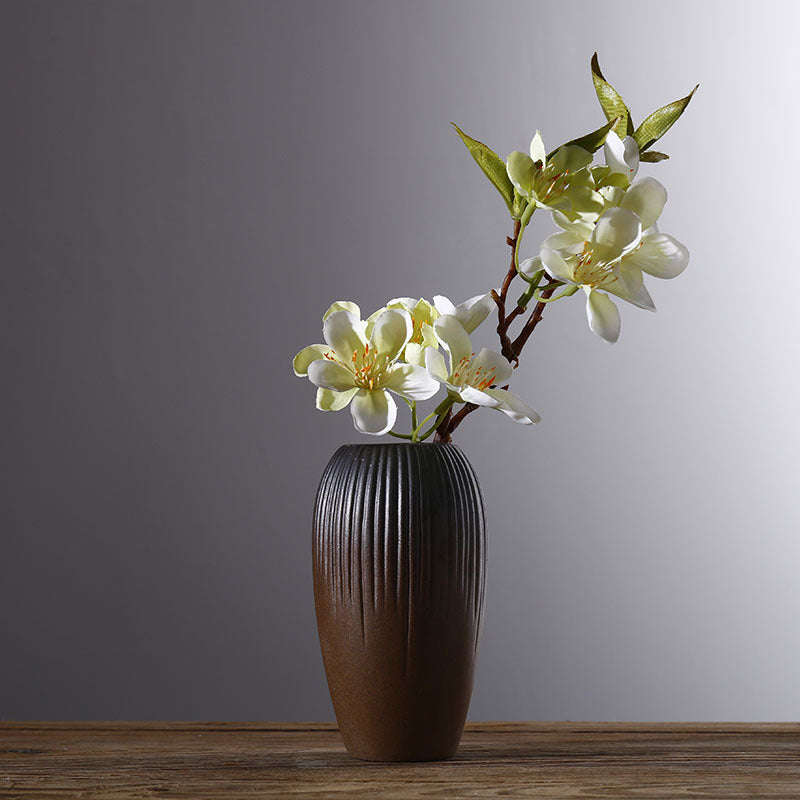 Ceramic small vase manufacturers direct sales creative vase Orazek UK Ltd
