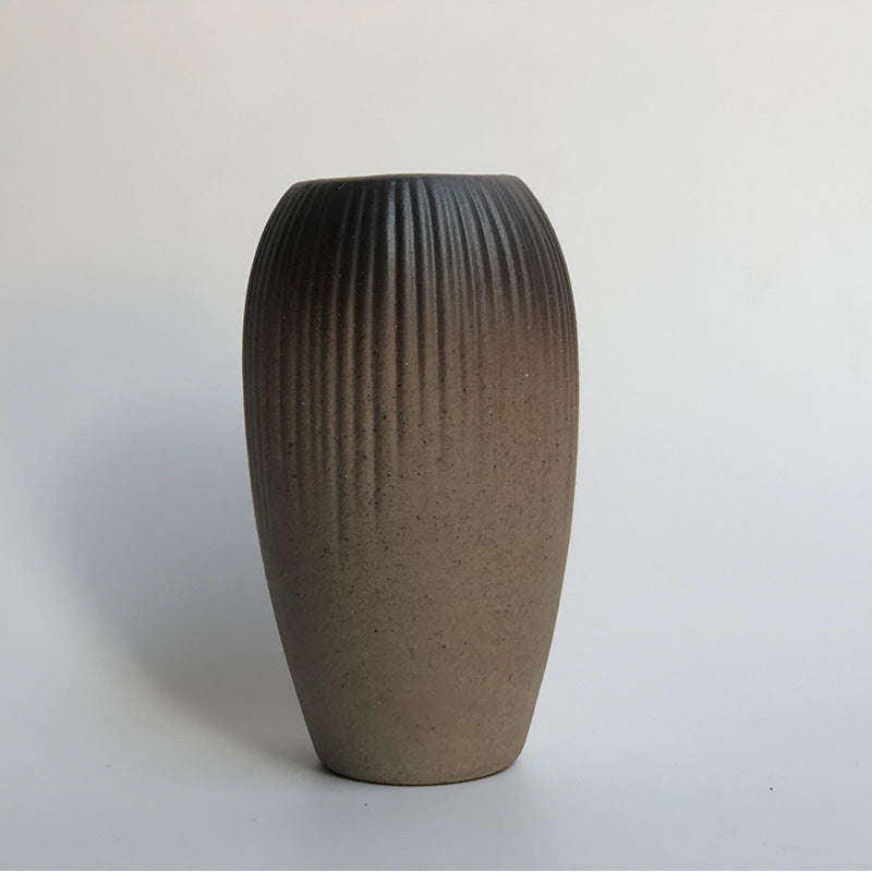 Ceramic small vase manufacturers direct sales creative vase Orazek UK Ltd