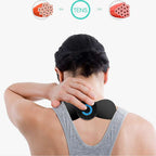 Cervical Massage Paste EMS Intelligent Shoulder Cervical Massager Physical Therapy Neck Massage | Orazek UK Ltd