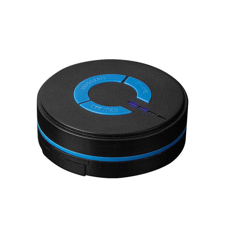 Cervical Massage Paste EMS Intelligent Shoulder Cervical Massager Physical Therapy Neck Massage | Orazek UK Ltd