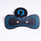 Cervical Massage Paste EMS Intelligent Shoulder Cervical Massager Physical Therapy Neck Massage | Orazek UK Ltd