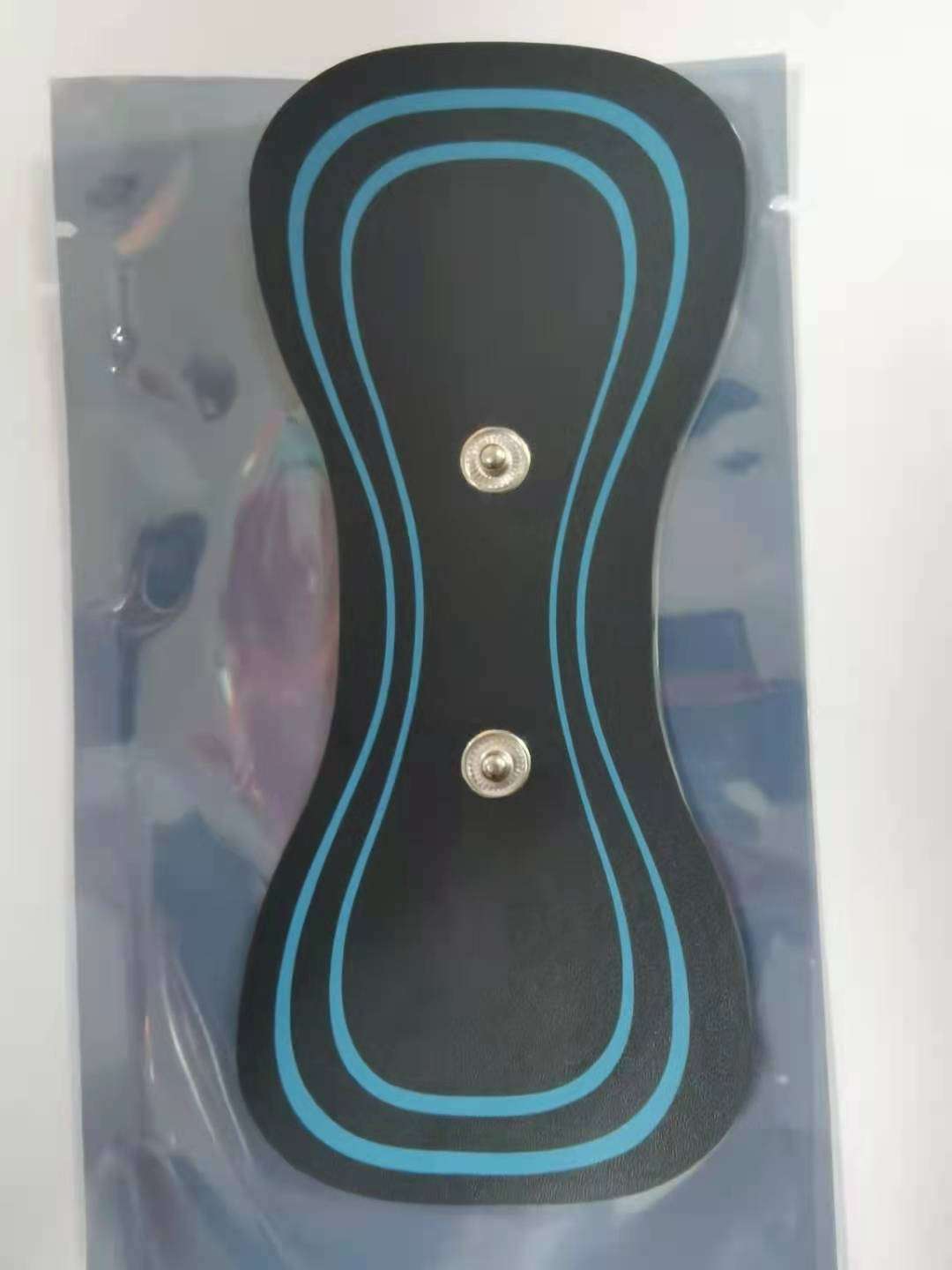 Cervical Massage Paste EMS Intelligent Shoulder Cervical Massager Physical Therapy Neck Massage | Orazek UK Ltd
