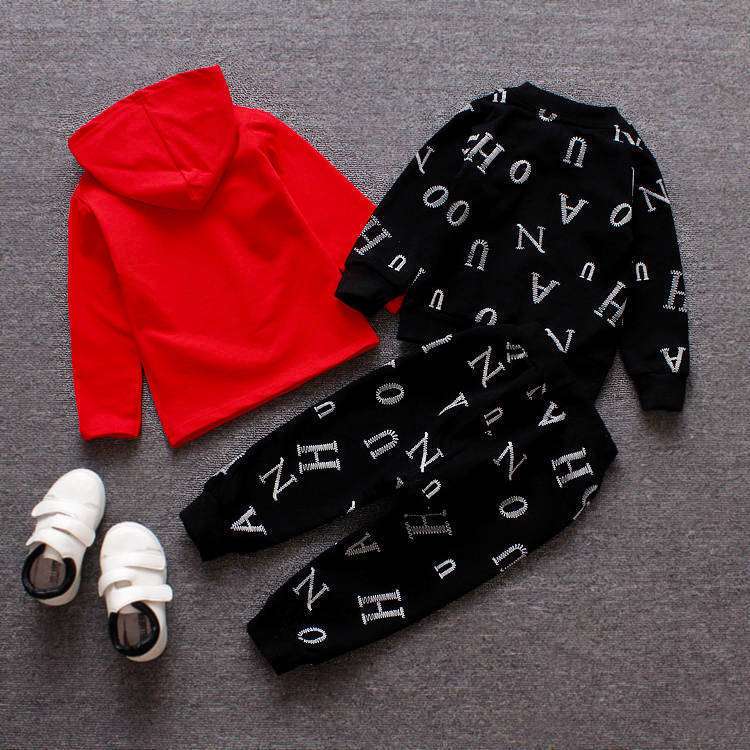 Children clothes set | Orazek UK Ltd
