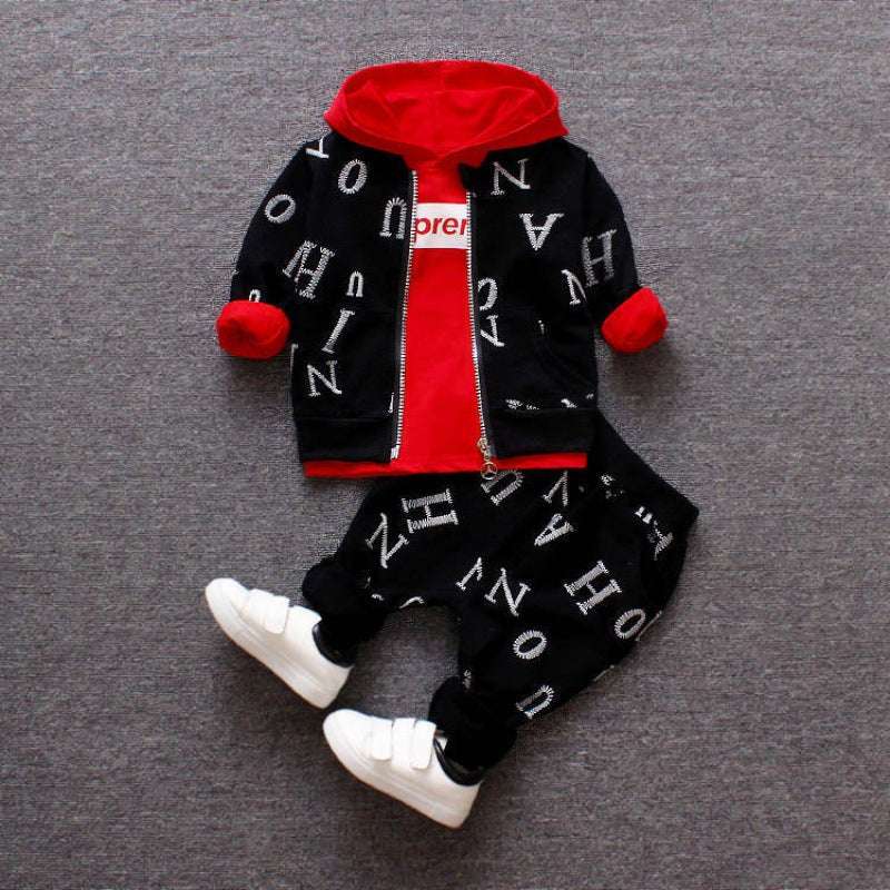 Children clothes set | Orazek UK Ltd