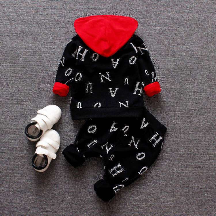 Children clothes set | Orazek UK Ltd