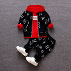 Children clothes set Orazek UK Ltd