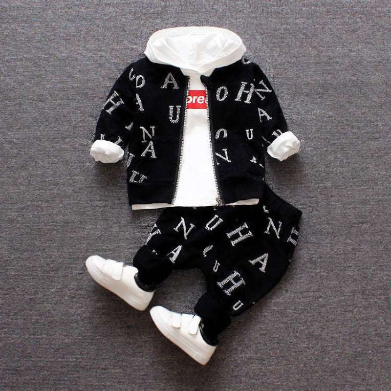 Children clothes set Orazek UK Ltd