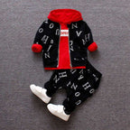 Children clothes set Orazek UK Ltd