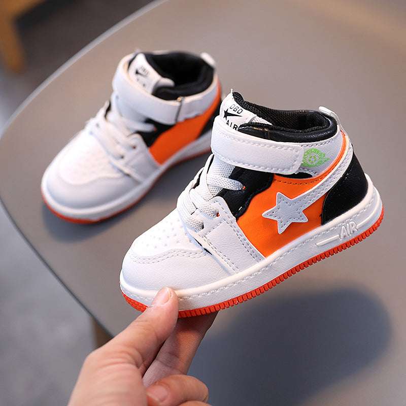 Children's casual sports shoes Orazek UK Ltd