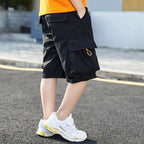 Children's Clothing Boy Shorts Summer Orazek UK Ltd