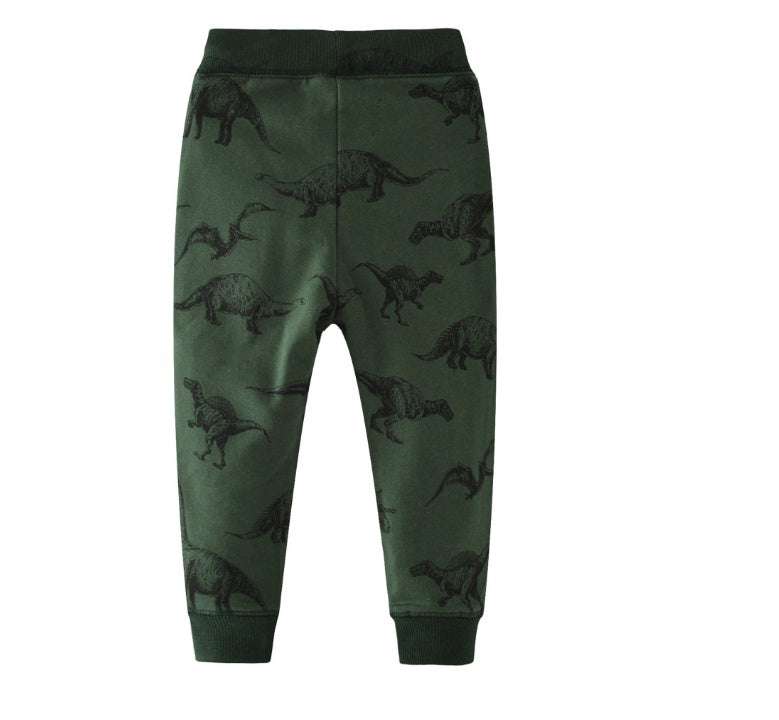 Children's knitted trousers Orazek UK Ltd