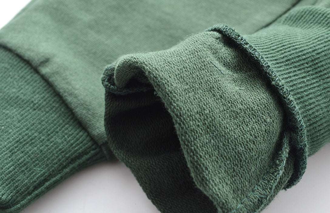 Children's knitted trousers Orazek UK Ltd