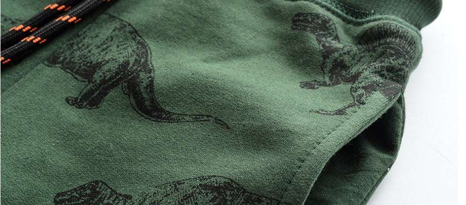 Children's knitted trousers Orazek UK Ltd