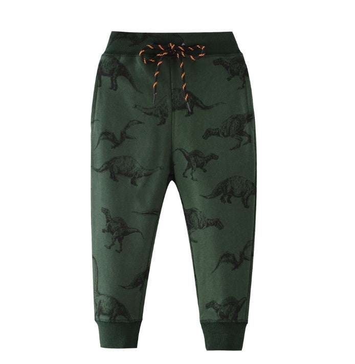 Children's knitted trousers Orazek UK Ltd