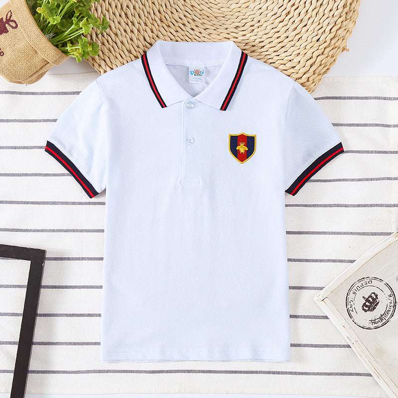 Children's Shirt Boy Top T-shirt Orazek UK Ltd