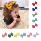 Children's bow hair accessories | Orazek UK Ltd