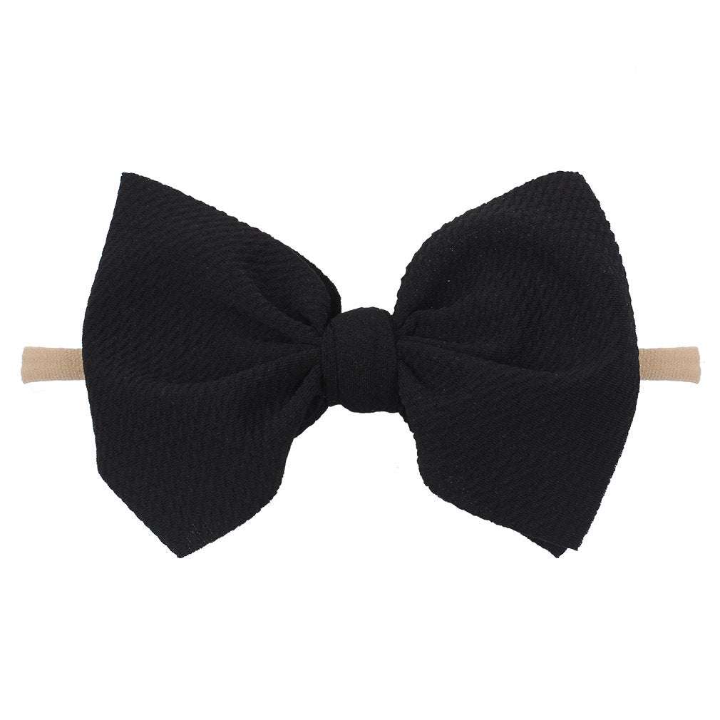 Children's bow hair accessories | Orazek UK Ltd