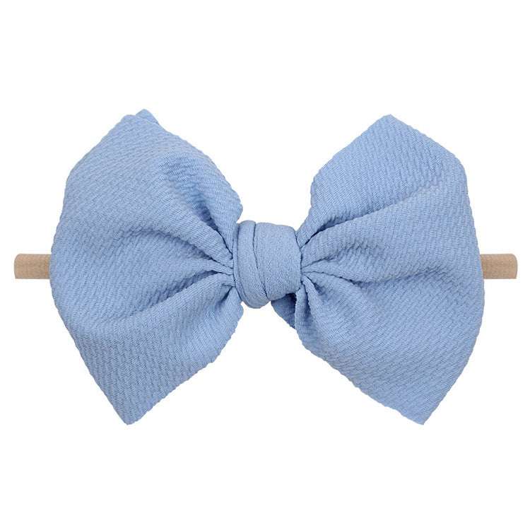Children's bow hair accessories | Orazek UK Ltd
