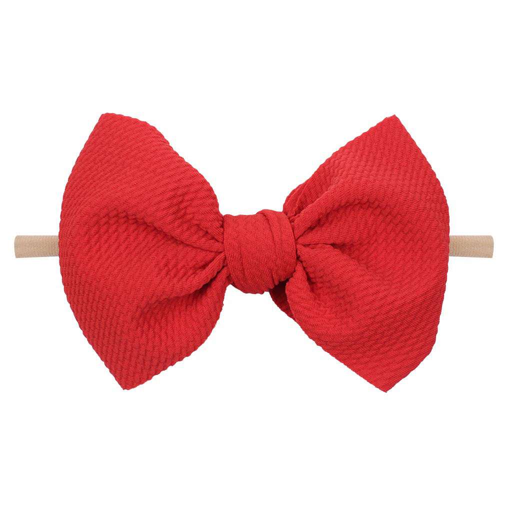 Children's bow hair accessories | Orazek UK Ltd