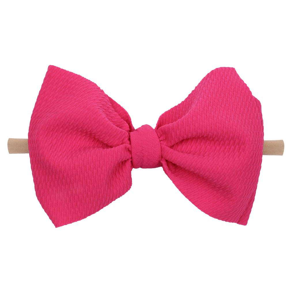 Children's bow hair accessories | Orazek UK Ltd
