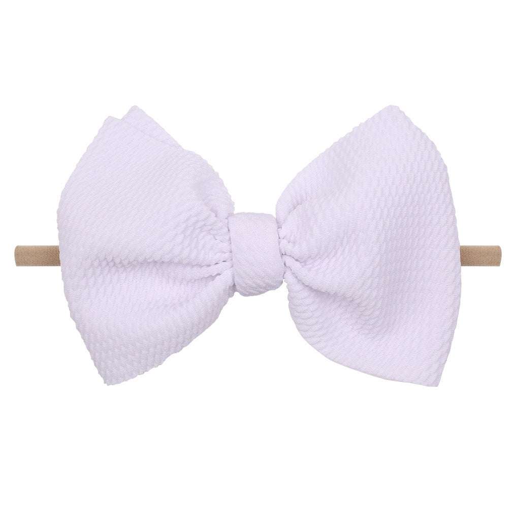 Children's bow hair accessories | Orazek UK Ltd