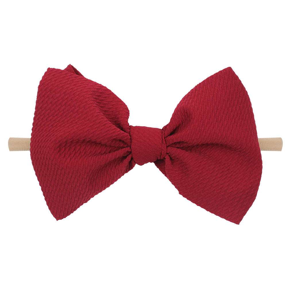 Children's bow hair accessories | Orazek UK Ltd