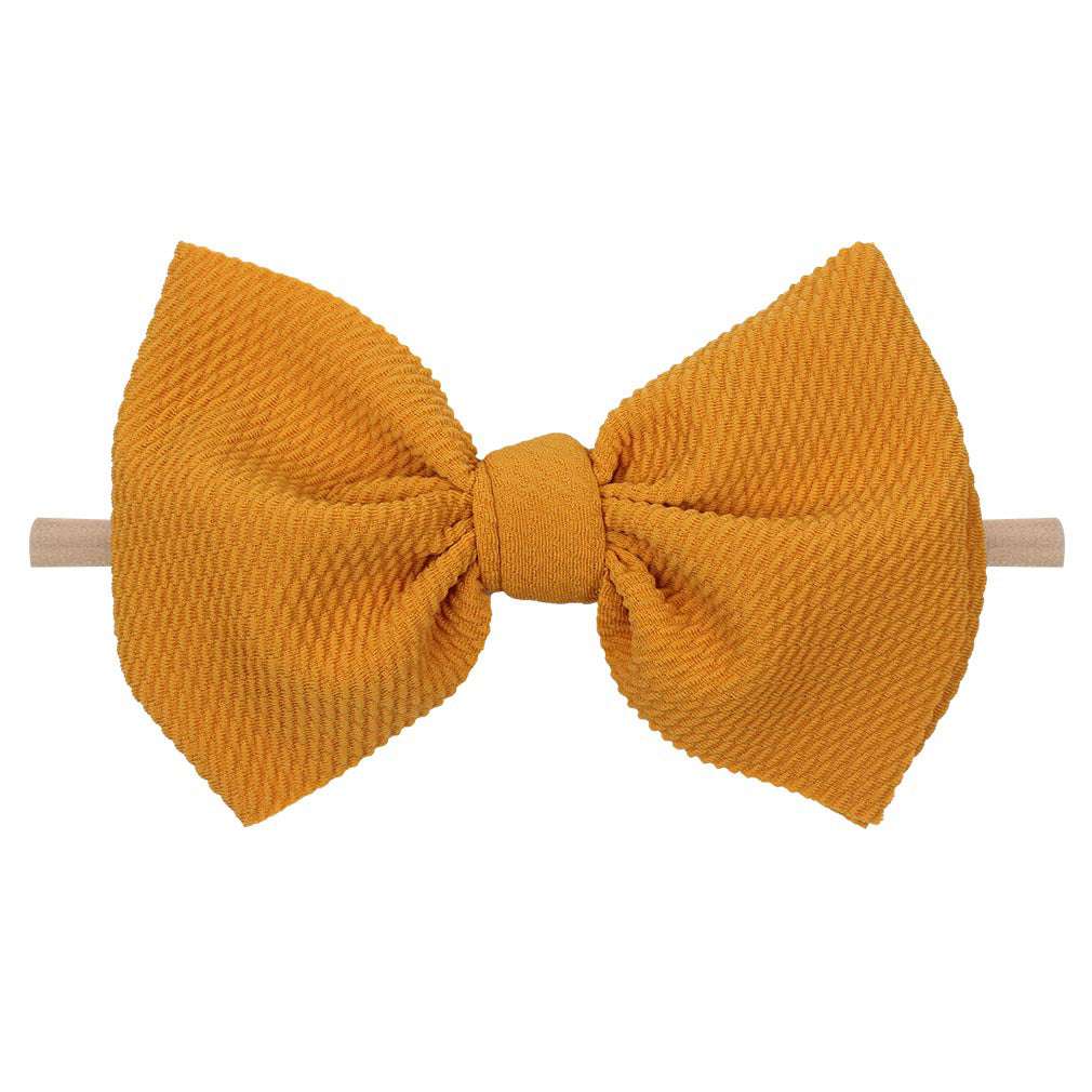 Children's bow hair accessories | Orazek UK Ltd