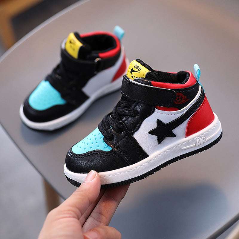 Children's casual sports shoes | Orazek UK Ltd