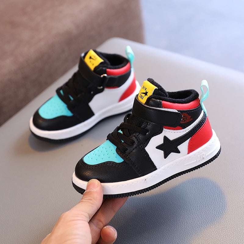 Children's casual sports shoes | Orazek UK Ltd