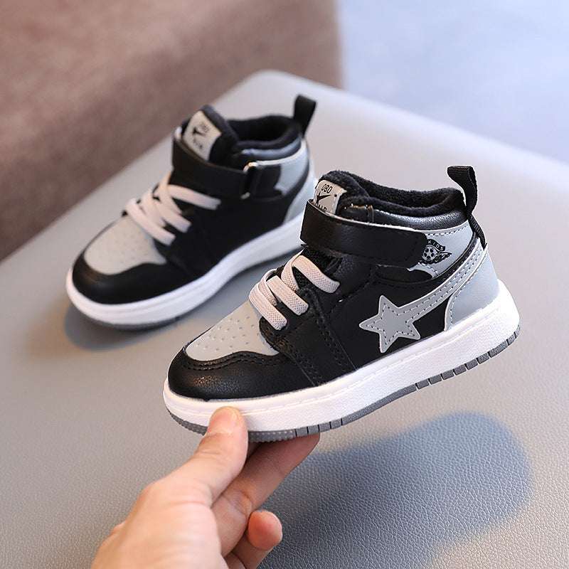Children's casual sports shoes | Orazek UK Ltd