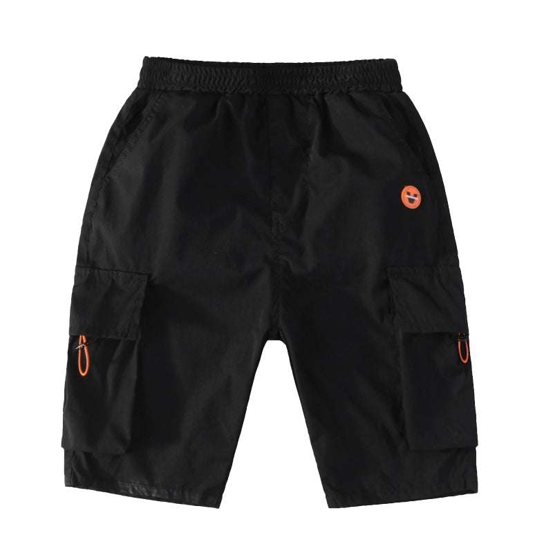 Children's Clothing Boy Shorts Summer | Orazek UK Ltd