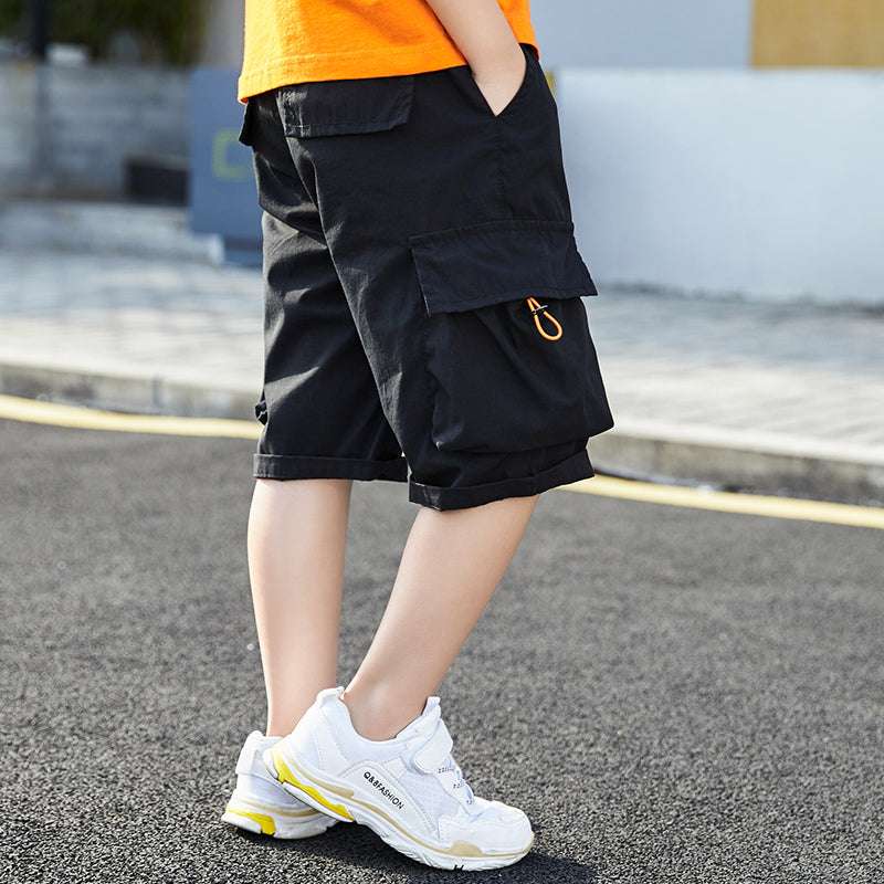 Children's Clothing Boy Shorts Summer | Orazek UK Ltd