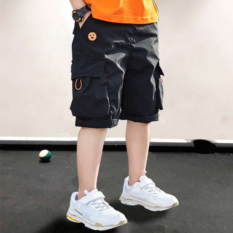 Children's Clothing Boy Shorts Summer | Orazek UK Ltd