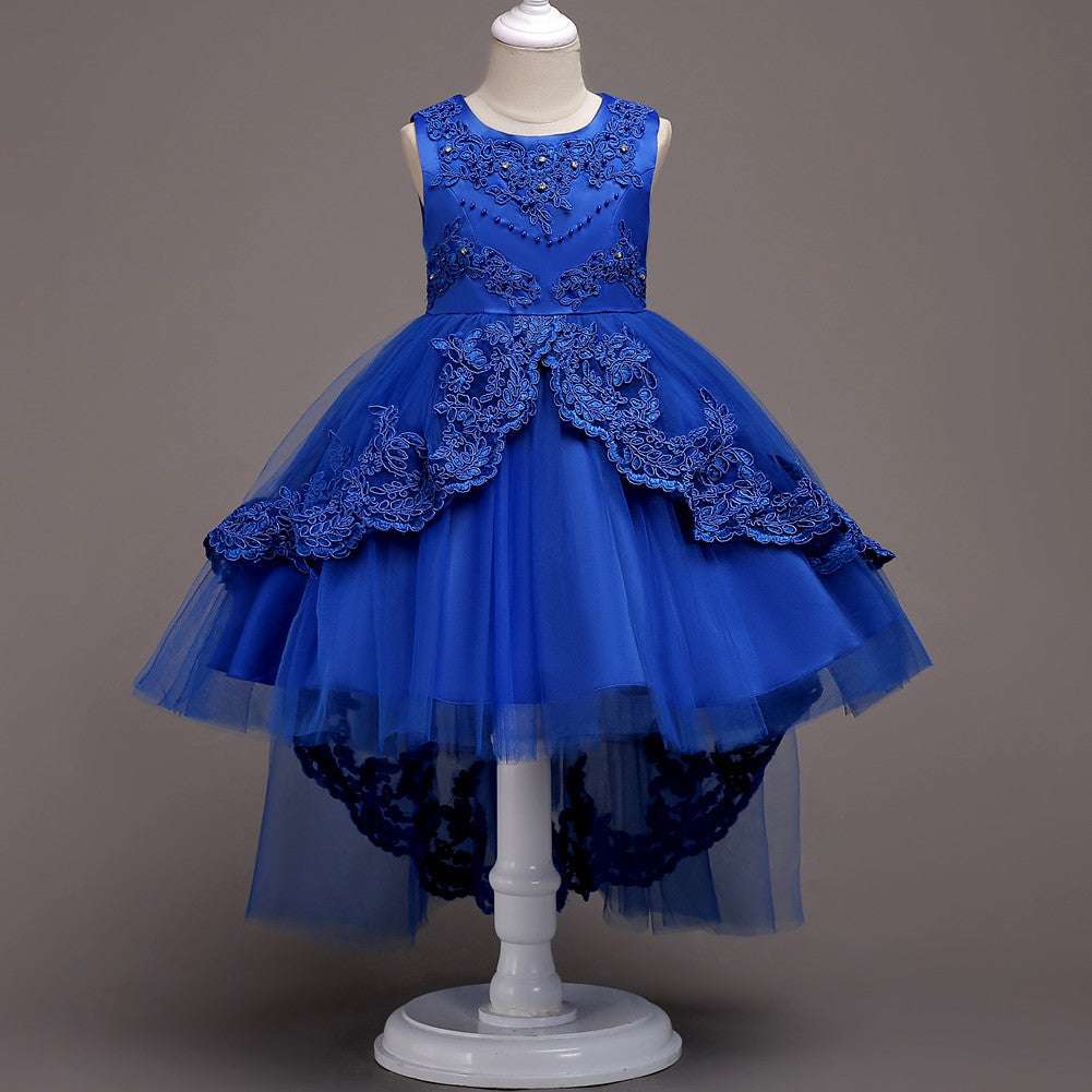 Children's dresses princess dresses | Orazek UK Ltd