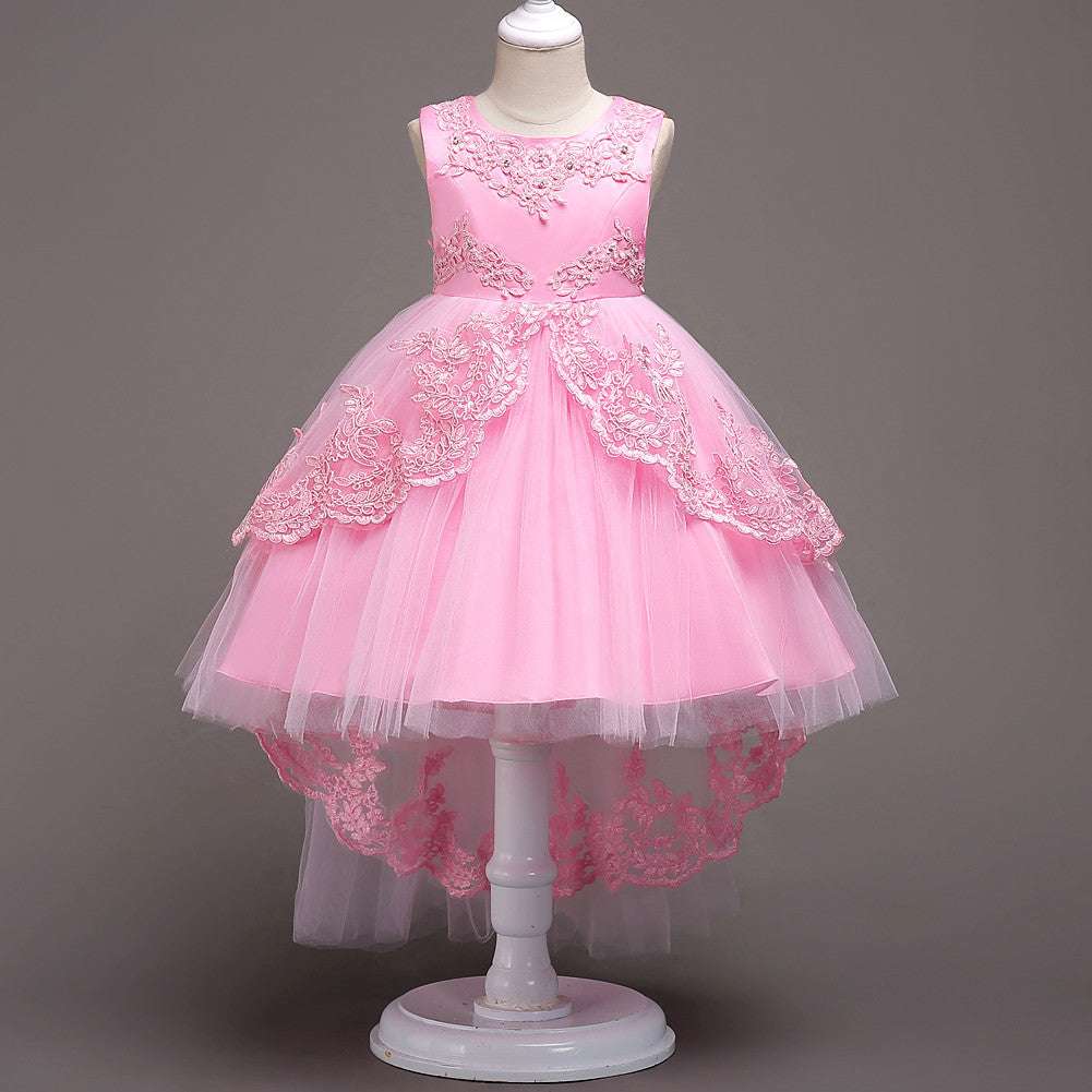 Children's dresses princess dresses | Orazek UK Ltd